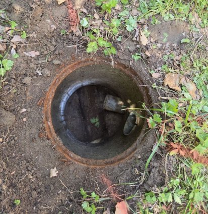Débouchage canalisation : curage.