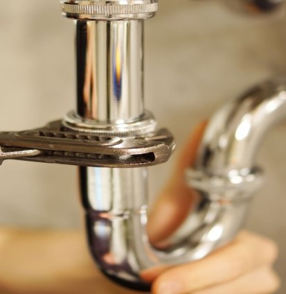Diagnostic canalisation Gers : test d'étanchéité.